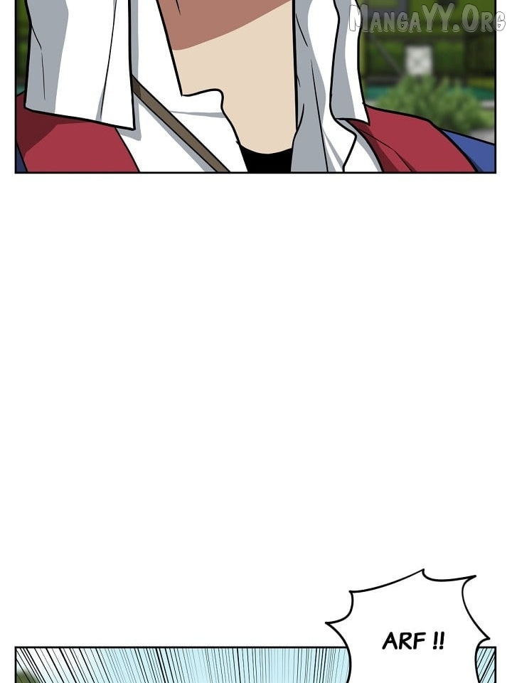 Change Me Chapter 36 - page 10